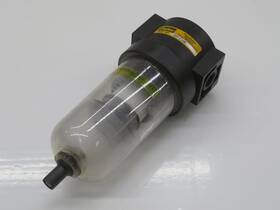 T242591 Parker 07f21ab Fluid Power Pneumatic Filter