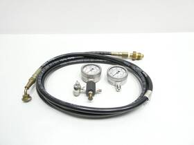0870520000 Parker Hydraulic Charging Kit