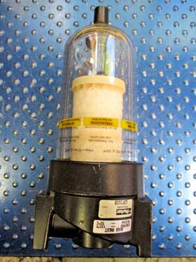 12f31gb Parker Pneumatic Filter