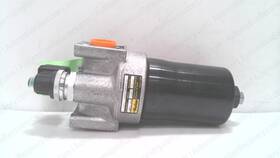 15cn1l10e5md25g1219v Parker Hf2 Low-pressure Hydraulic Filter #347233