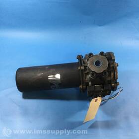 15ybyb384 Parker 1l21 40w Ep Hydraulic Filter System 200 Psi Usip