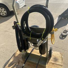 2202754 Parker Kundinger Stage Filtration System 08