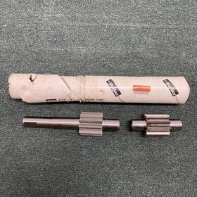3122920740 Parker Commercial P30 P31 Gear Set