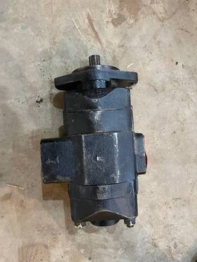 322-9125-012 Parker Rebuilt Gear Pump