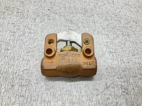 3417 Parker Schrader Pneumatic Control Valve Tb
