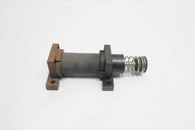 4550-2-s Parker Mc Pneumatic Shock Absorber 1.91in