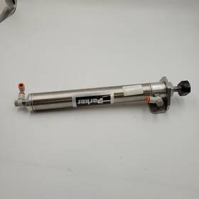 471698-0001-4120 Parker Pneumatic Cylinder Pt#