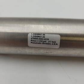 479909-0002-4220 Parker Pneumatic Cylinder