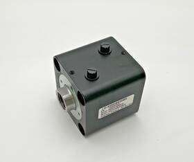 63tchdbuv9m25 Parker Compact Cylinder 207 Bar Hyd 1h000049525 Mcc