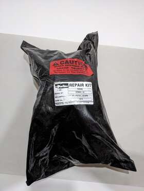 702986 Parker Accumulator Repair Kit