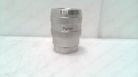 71-3c12 Parker Hydraulic Quick Coupling #341252