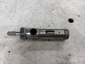 75rsr00.5 Parker .75rsr00.5 Pneumatic Cylinder .75 Rsr 00.5