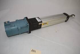 803-8626a Parker Linear Actuator Cylinder Synchronous Motor Slo-syn