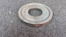 80c-r02 Parker Pre-owned Good Condition Hannifin Black Die Ring For Parkrimp