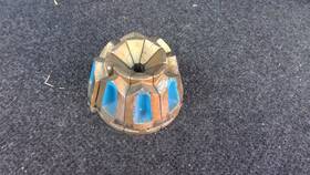 80c-t08n Parker Pre-owned Good Condition 1/2 Inch Hose Crimper Die 91 Series