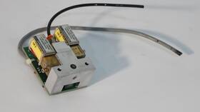 Vsonc-2s11-ve-p1 Parker 910-000046-041 Lot-parker 910-000043-041 000046 5s11 20vdc Proportional Valve