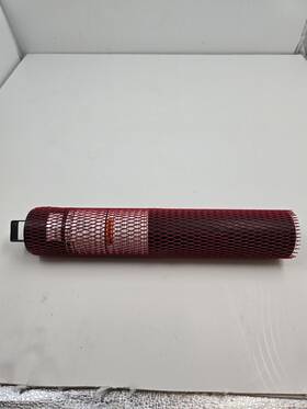 A2n0029d1k Parker Piston Accumulator 29 Cu.in 3000psi
