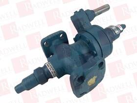 A4a0s-dn50-2 Parker Inch / A4a0sdn502 Used