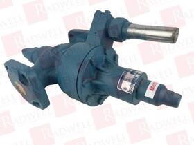 A4asdn32114 Parker A4as-dn32-1 1/4 Inch / Used