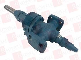 A4asdn40158 Parker A4as-dn40-1 5/8 Inch / Used