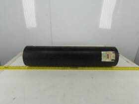 A6n0578d289k Parker 3000 Psi 578 Cu.in Hydraulic Piston Accumulator 2.5 Usg