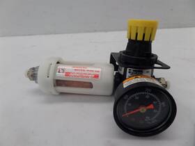 14r111ec Parker Autoclave Engineers Pressure Regulator