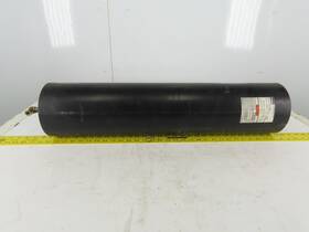 B6n0578d404e Parker 578 Cu.in 3000 Psi 2.5 Usg Gas Bottle Piston Accumulator