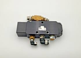 B7f3000xxa Parker Pneumatic Control Valve 145 Psi Tsc