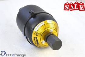 Bae01b3r1c1 Parker Hydraulic Bladder Accumulator
