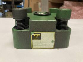 C032aa14n Parker 32mm Cover Assembly