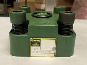 C032aa14n10 Parker 32mm Cover Assembly