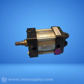Cbb2maus14ac Parker Pneumatic Cylinder Usip