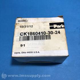 Ck1860410-30-24 Parker Coil Usip