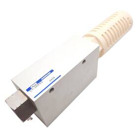 Cv-25hsg Parker Vacuum Generator 3/8in And 1/2in Npt 27inhg 160l/mn 14-114psi