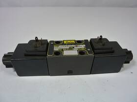 D1vw8cnjpf4 Parker Directional Control Valve Used