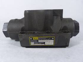 D61vw006c4nycf5682 Parker Hydraulic Directional Valve Used