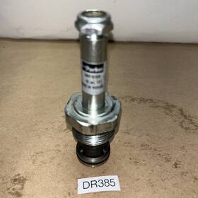 Dsh161cr Parker Solenoid Valve Fast Shipping Warranty