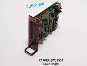 Ew03504 Parker Drive Board Used
