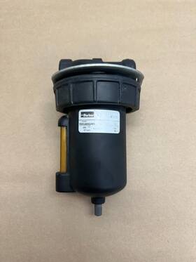 F602-04wg Parker F602-04wg/m5 250 Psi Pneumatic Filter