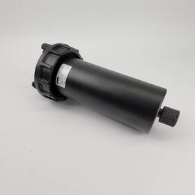 F602-06ejr Parker F602-06ejr/m4 Auto Drain Filter 175 Psi 12 Bar 3/4 Inch Npt - Used