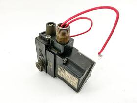 Gg20025b01m13 Parker Pneumatic Valve 35-150psig 110/120v 7.2w 50/60hz