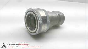 H8-62-t16 Parker Multi-purpose Quick Disconnect - 60 Series Coupler Ne #154619