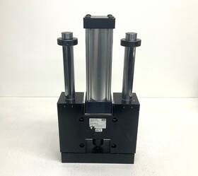 Hbt25-06btf-b Parker Pneumatic Slide Cylinder Hbt2506btfb Tsc