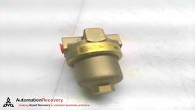Hpa4819100 Parker Series Hpa Mini Pressure Filter #294981