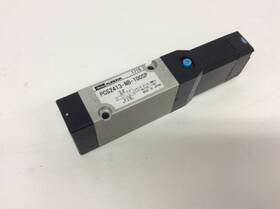 Pcs2413-nb-100sp Parker Kuroda Solenoid Ac100/110v