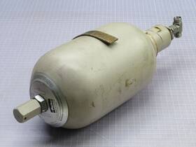 Lms-0ac1-003-s Parker Bladder Accumulator T254852