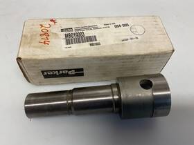 Parker Mb01003 New Mb019003 / Mj019003 Hydraulic Coupling Shaft