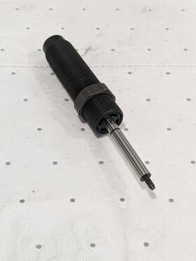 Mc225mh Parker Male Button Shock Absorber 0.25 Inch Rod Dia