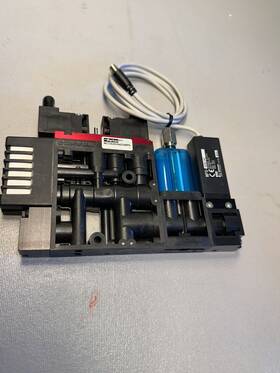 Mc72s25hs42c4bpn Parker