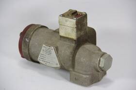 So-i-2-br-74-3 Parker Norco S0-i-2-br-al Products 10/f-it Vacuum Filter - Used